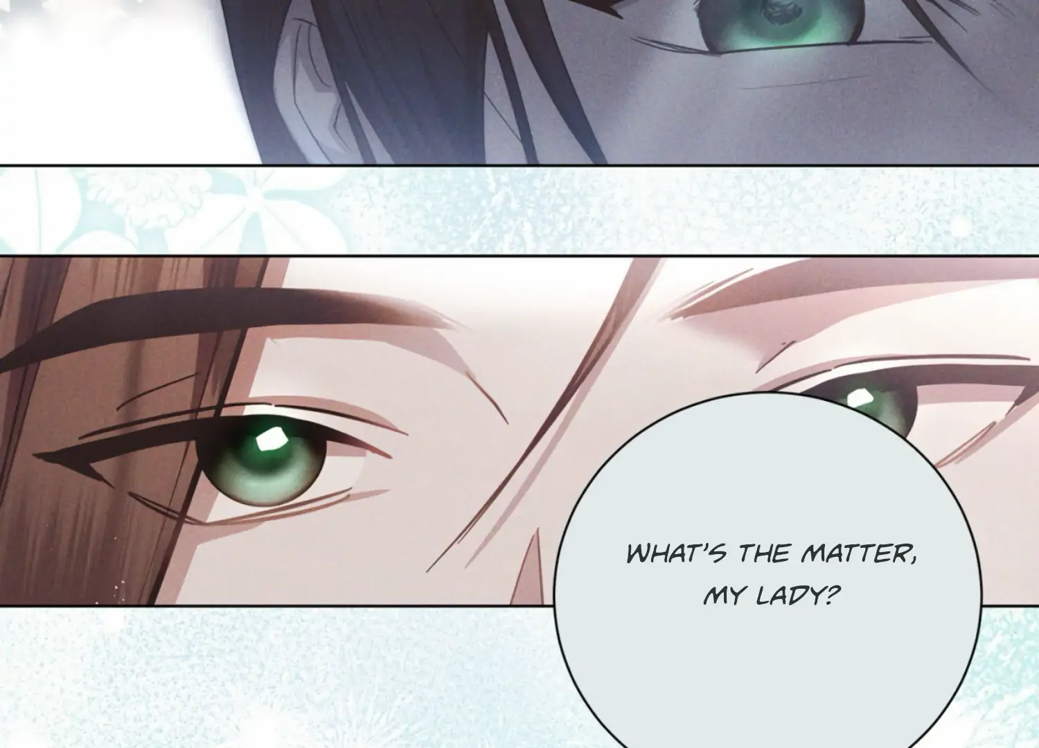 The Night When Flowers Fall Chapter 17 - Page 113