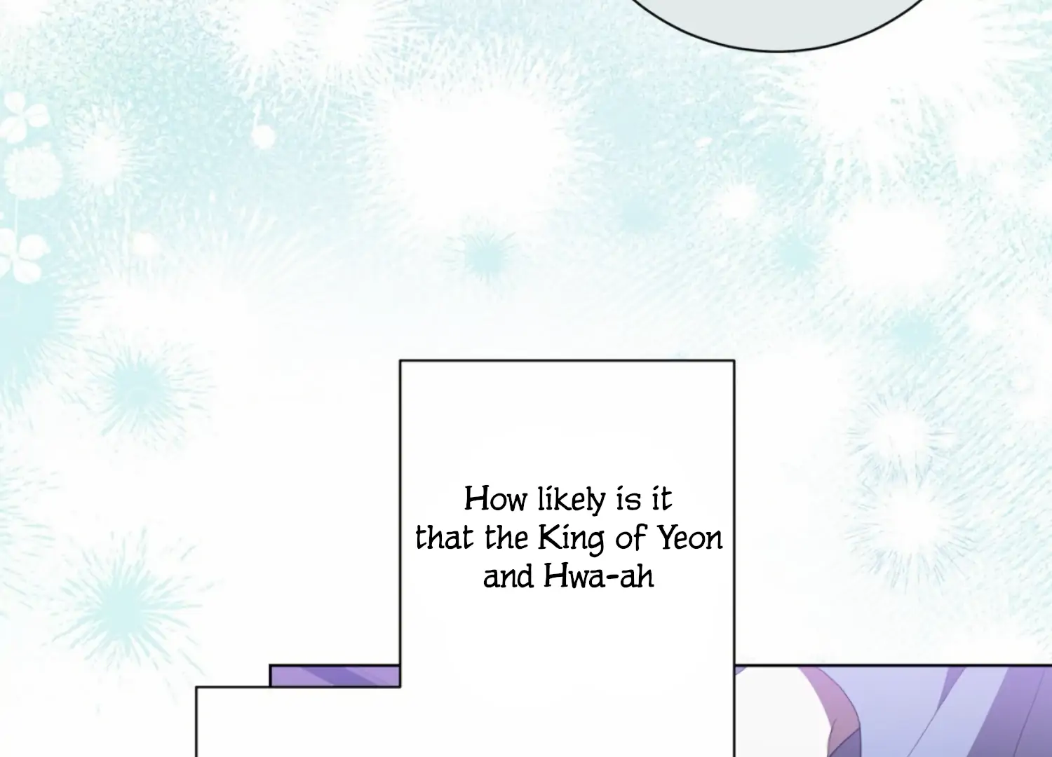 The Night When Flowers Fall Chapter 17 - Page 114