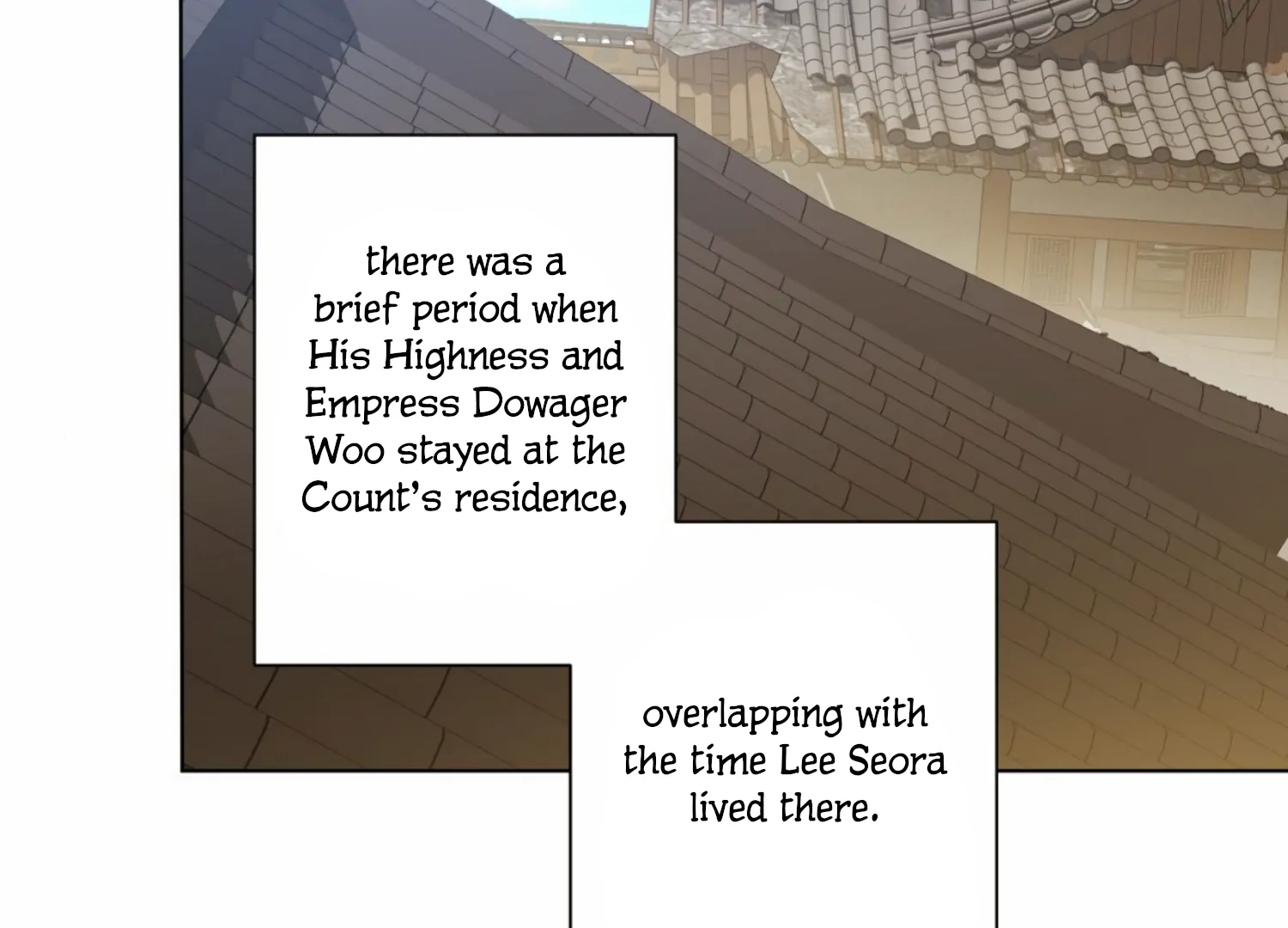 The Night When Flowers Fall Chapter 17 - Page 119