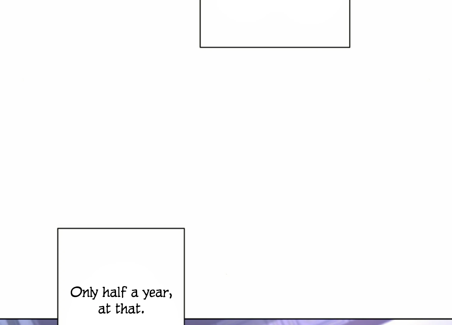 The Night When Flowers Fall Chapter 17 - Page 120