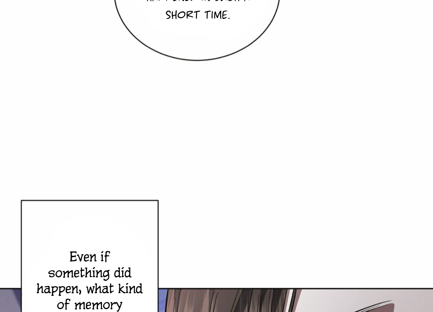 The Night When Flowers Fall Chapter 17 - Page 122