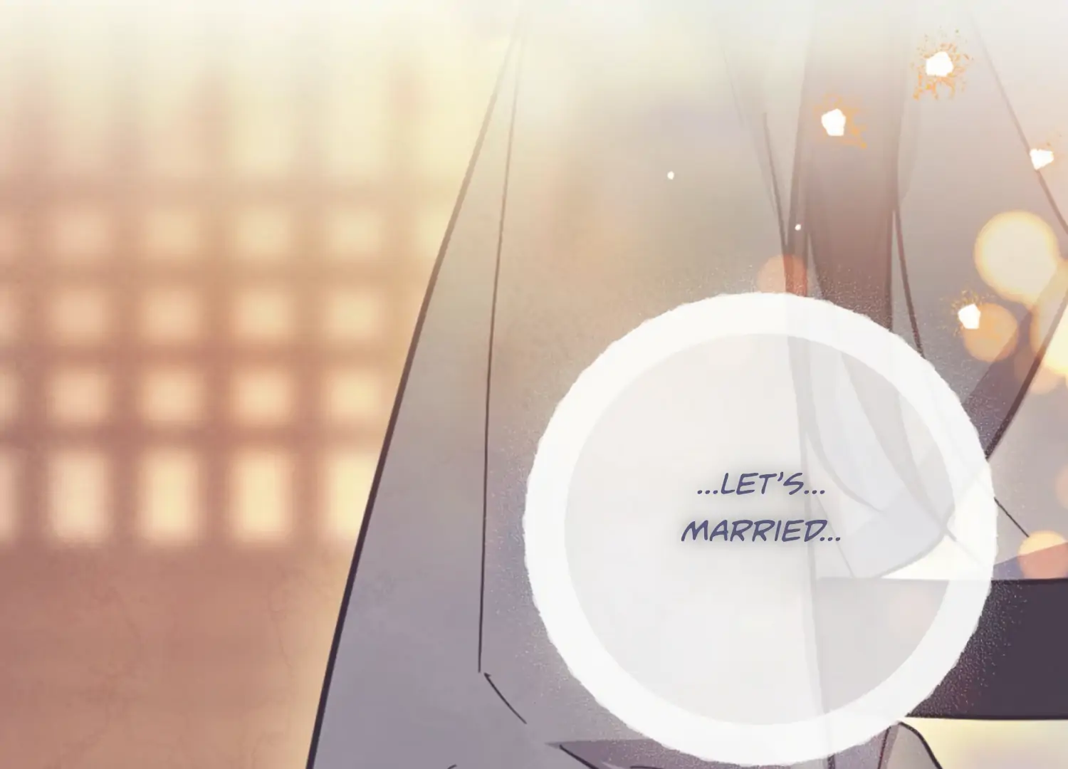 The Night When Flowers Fall Chapter 17 - Page 124