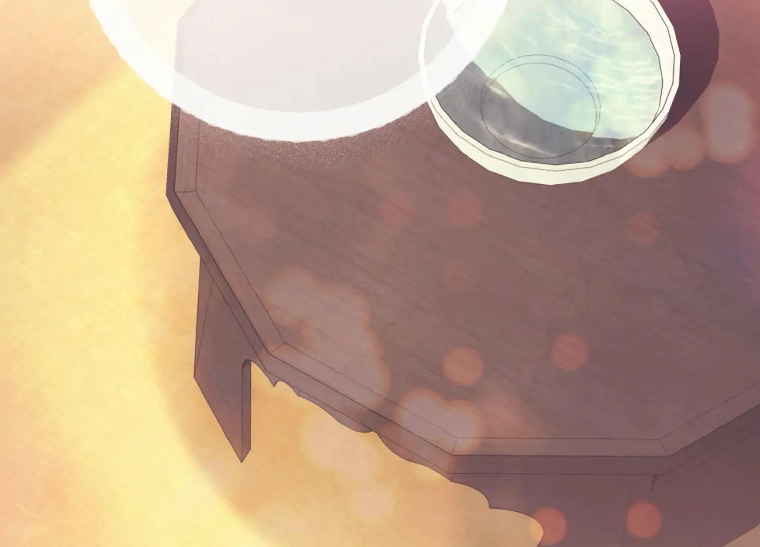 The Night When Flowers Fall Chapter 17 - Page 126