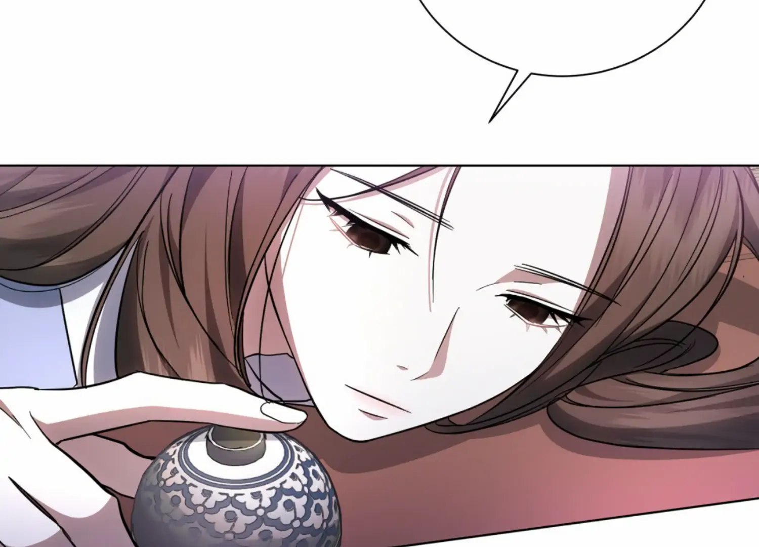 The Night When Flowers Fall Chapter 17 - Page 133