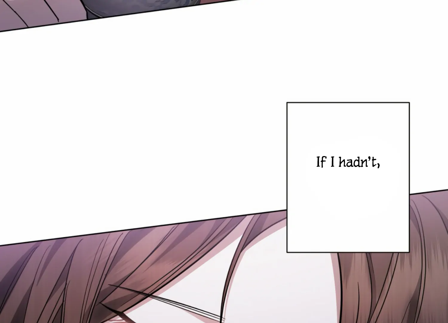 The Night When Flowers Fall Chapter 17 - Page 134