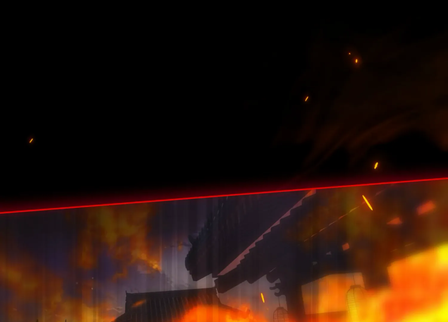 The Night When Flowers Fall Chapter 17 - Page 137