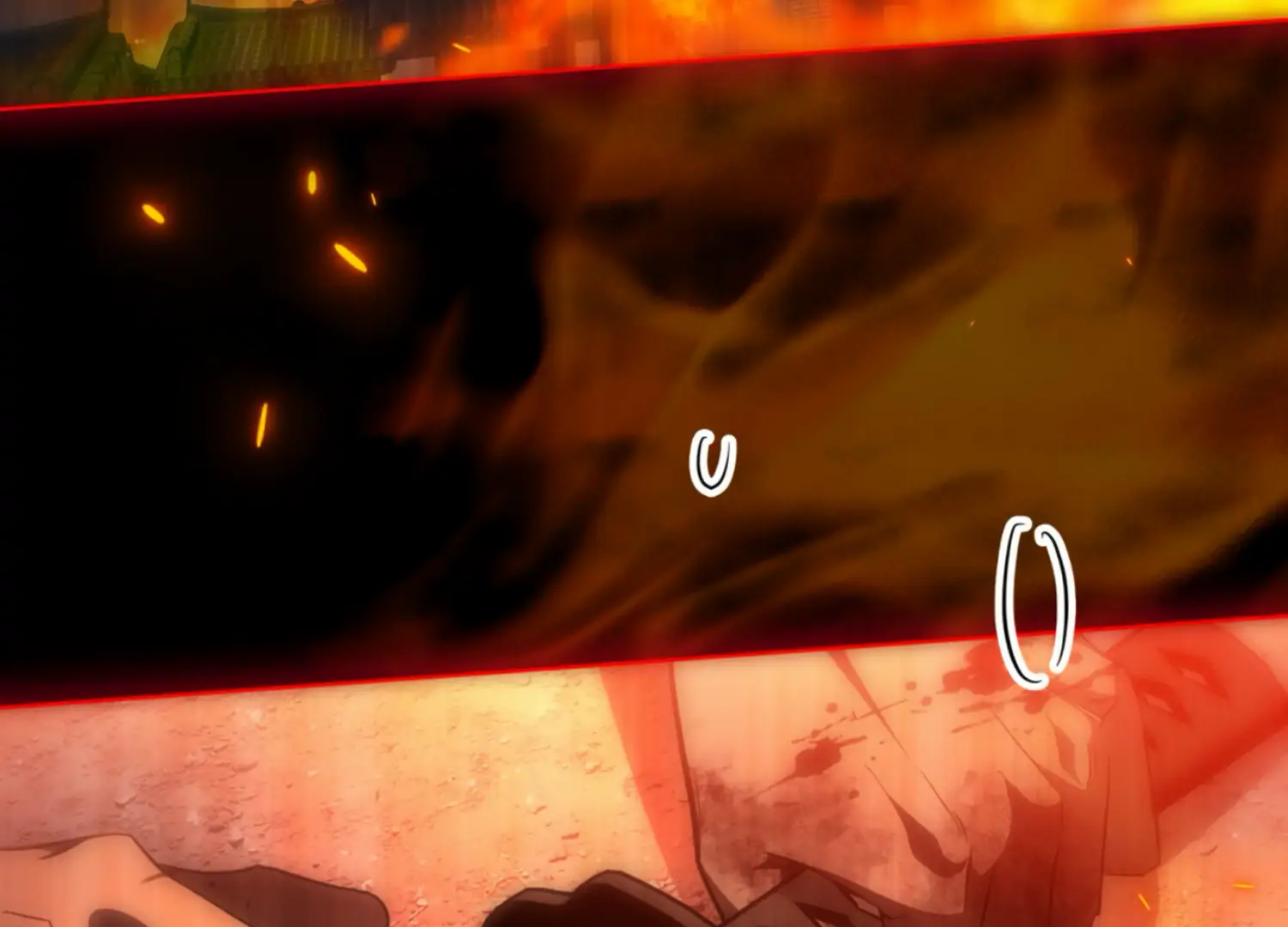 The Night When Flowers Fall Chapter 17 - Page 138