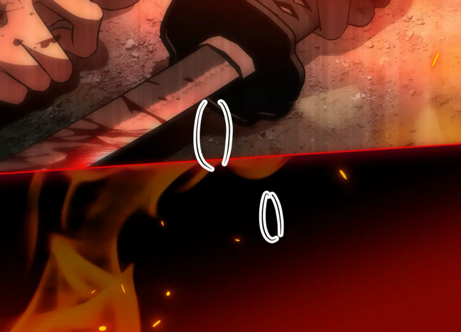 The Night When Flowers Fall Chapter 17 - Page 139