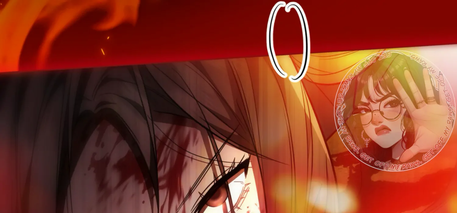 The Night When Flowers Fall Chapter 17 - Page 140