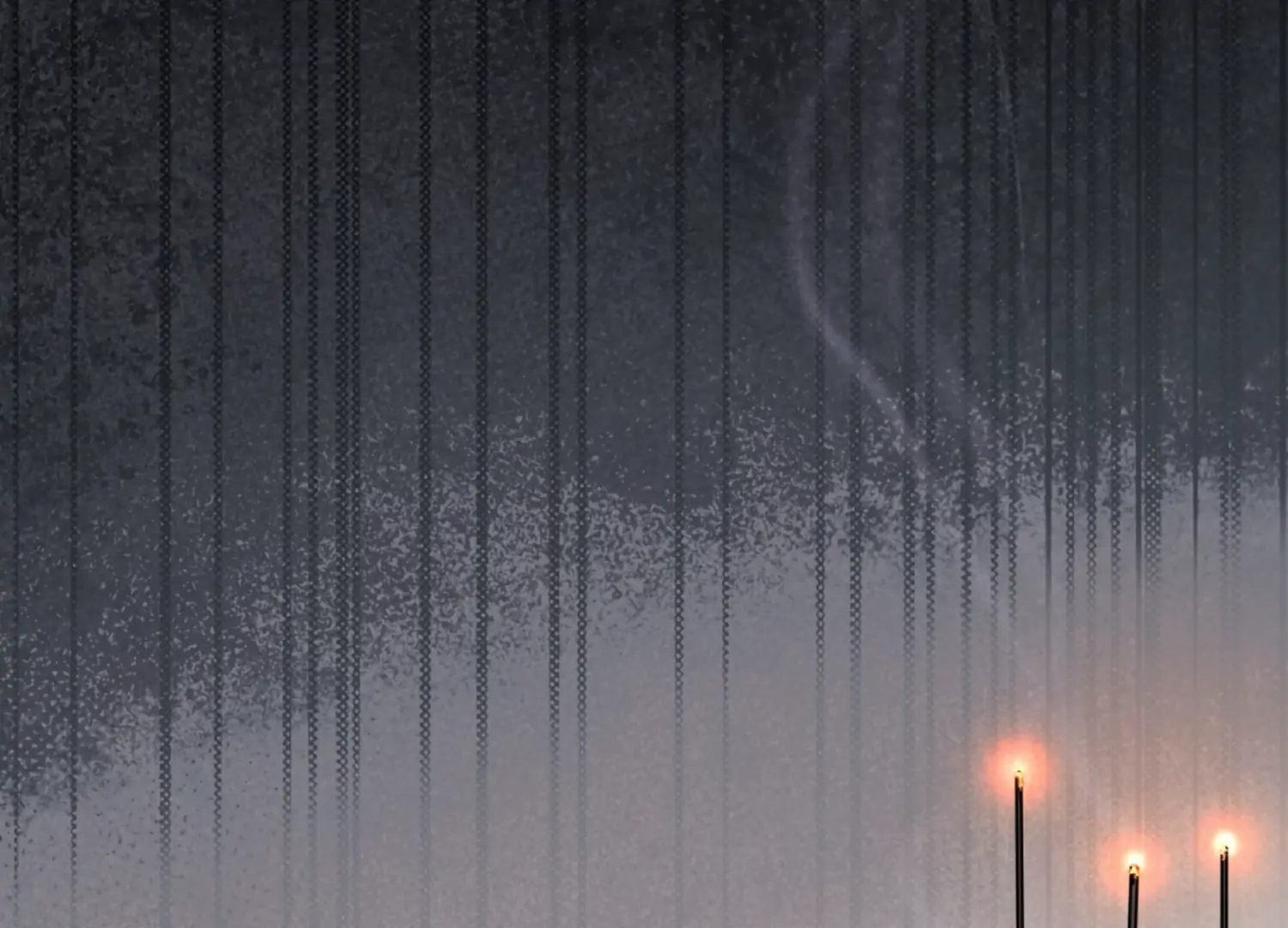 The Night When Flowers Fall Chapter 17 - Page 147