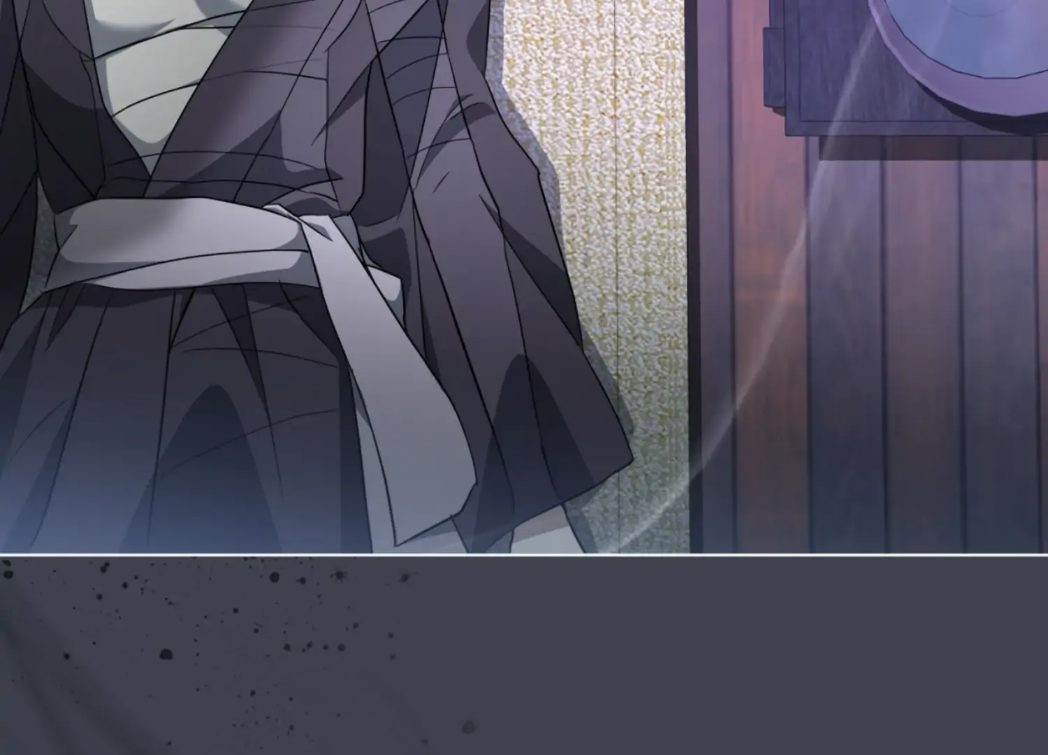 The Night When Flowers Fall Chapter 17 - Page 151