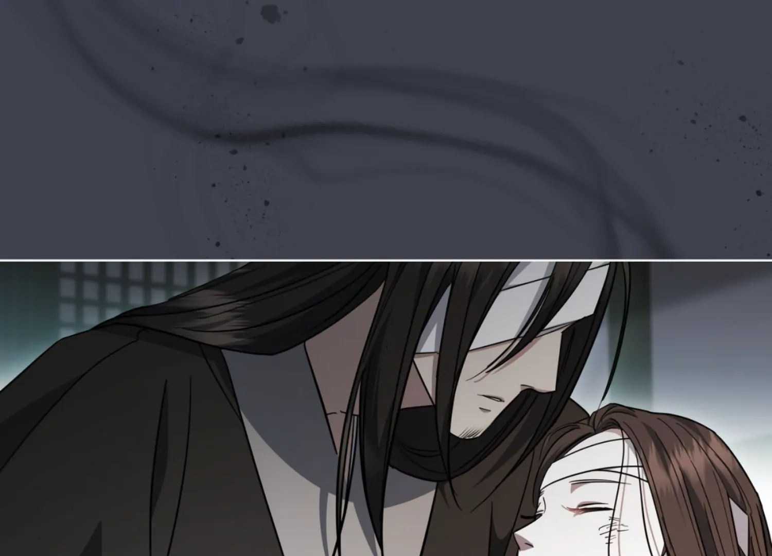 The Night When Flowers Fall Chapter 17 - Page 152