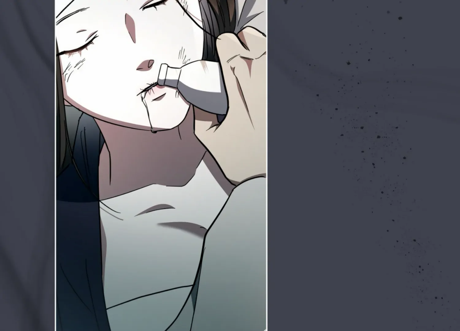 The Night When Flowers Fall Chapter 17 - Page 155