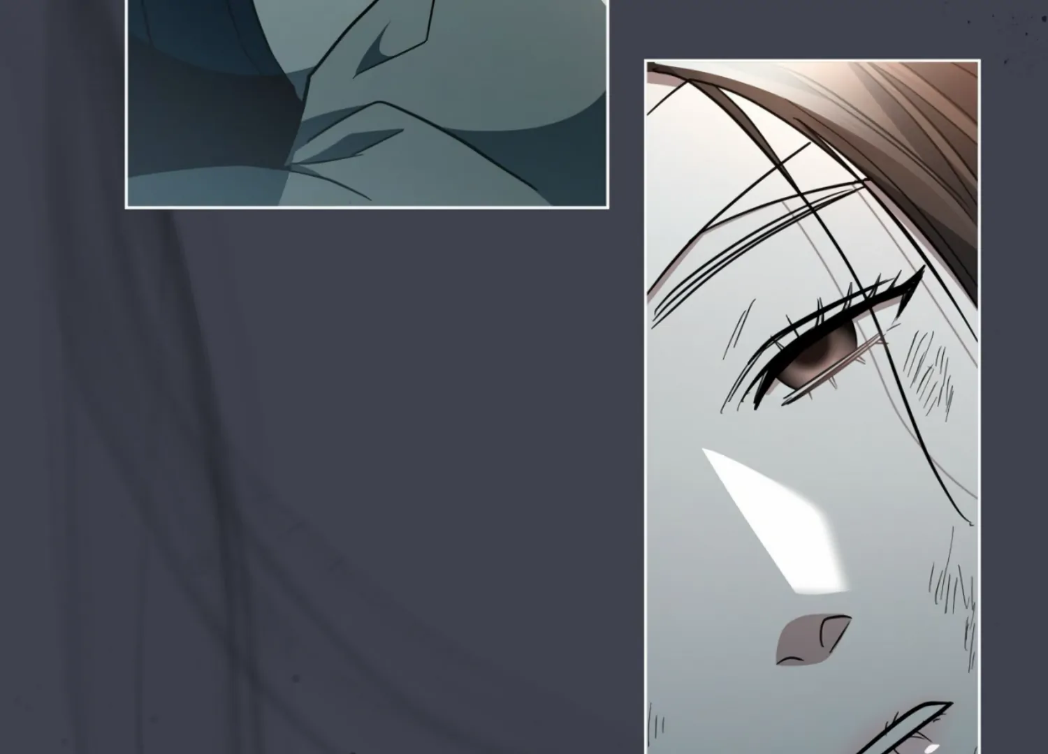 The Night When Flowers Fall Chapter 17 - Page 156