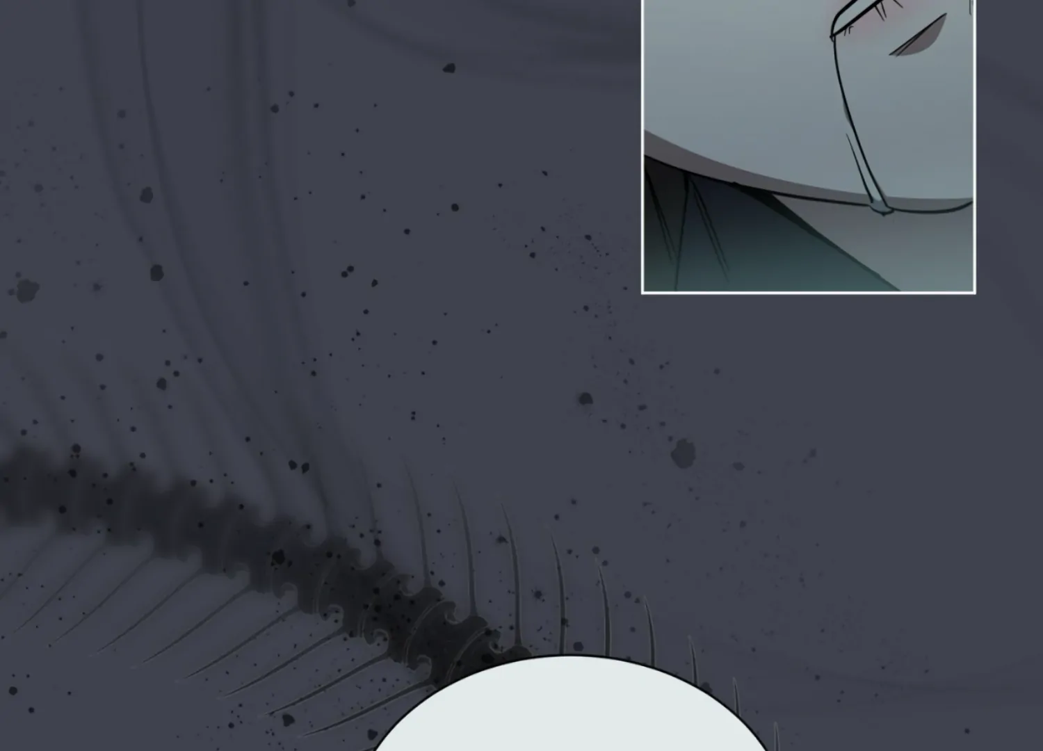 The Night When Flowers Fall Chapter 17 - Page 157