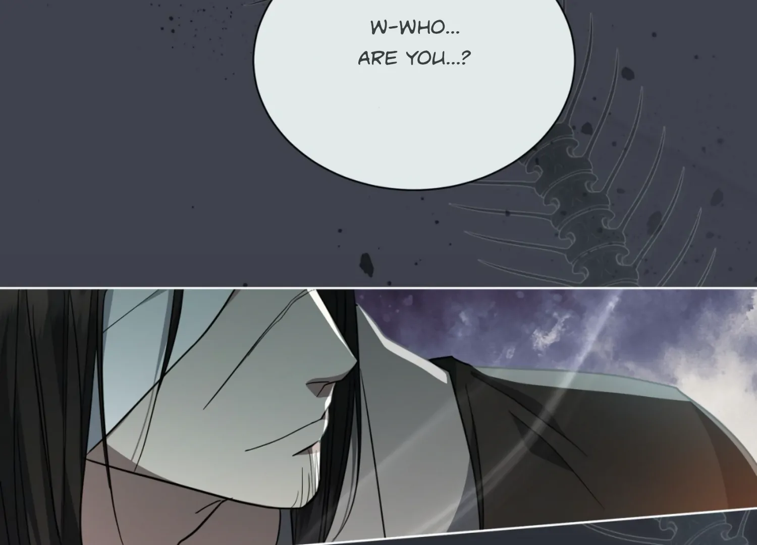 The Night When Flowers Fall Chapter 17 - Page 158