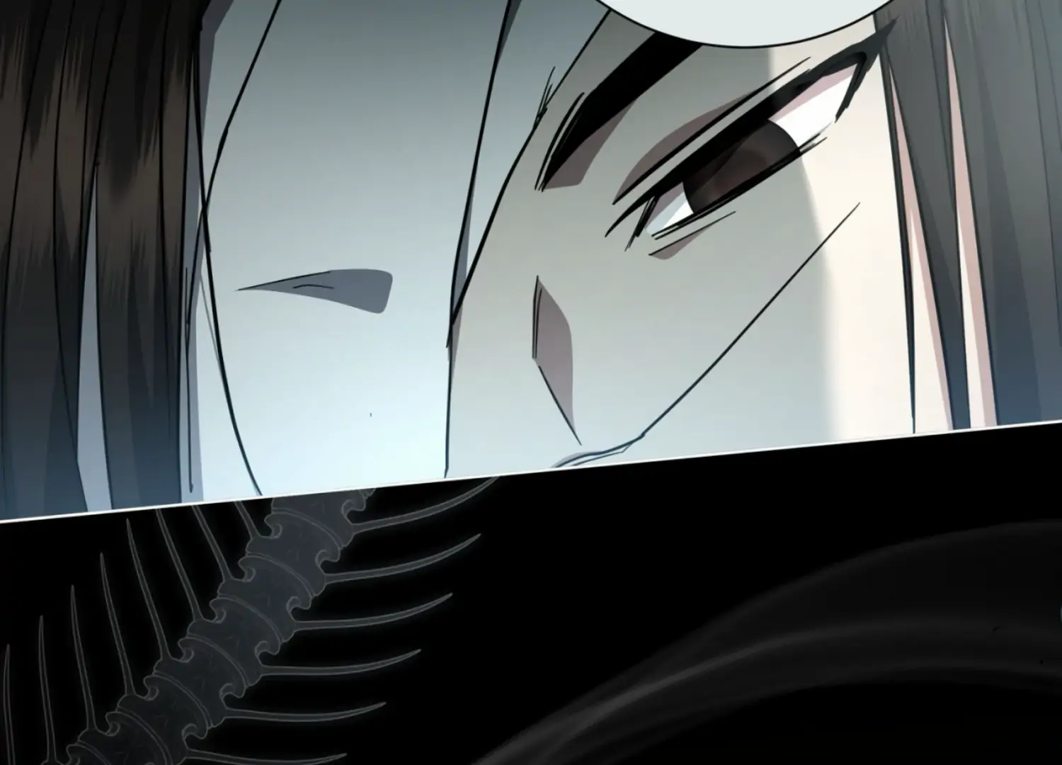 The Night When Flowers Fall Chapter 17 - Page 160