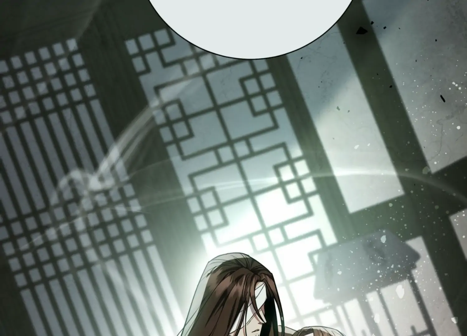 The Night When Flowers Fall Chapter 17 - Page 162