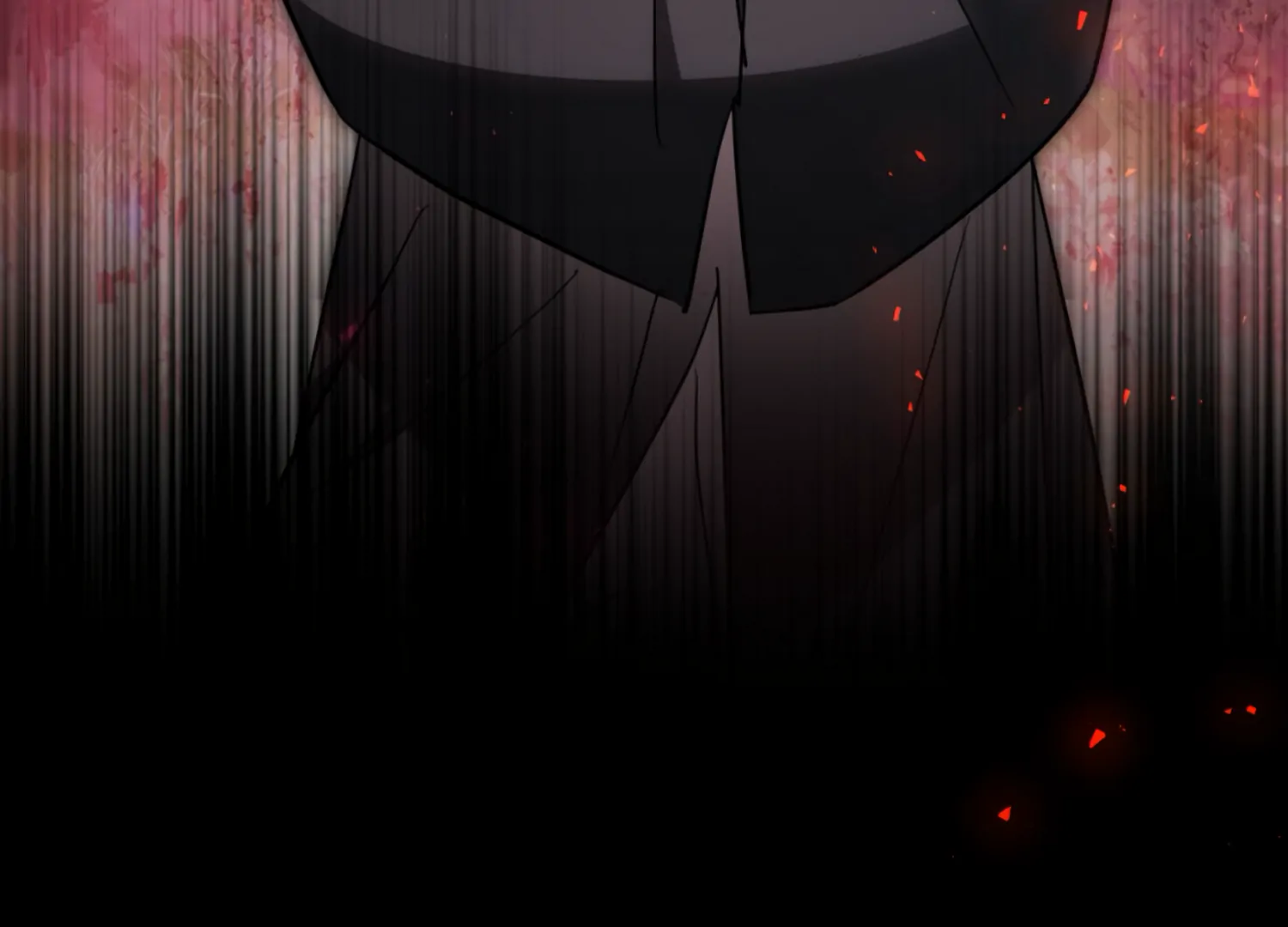 The Night When Flowers Fall Chapter 17 - Page 18