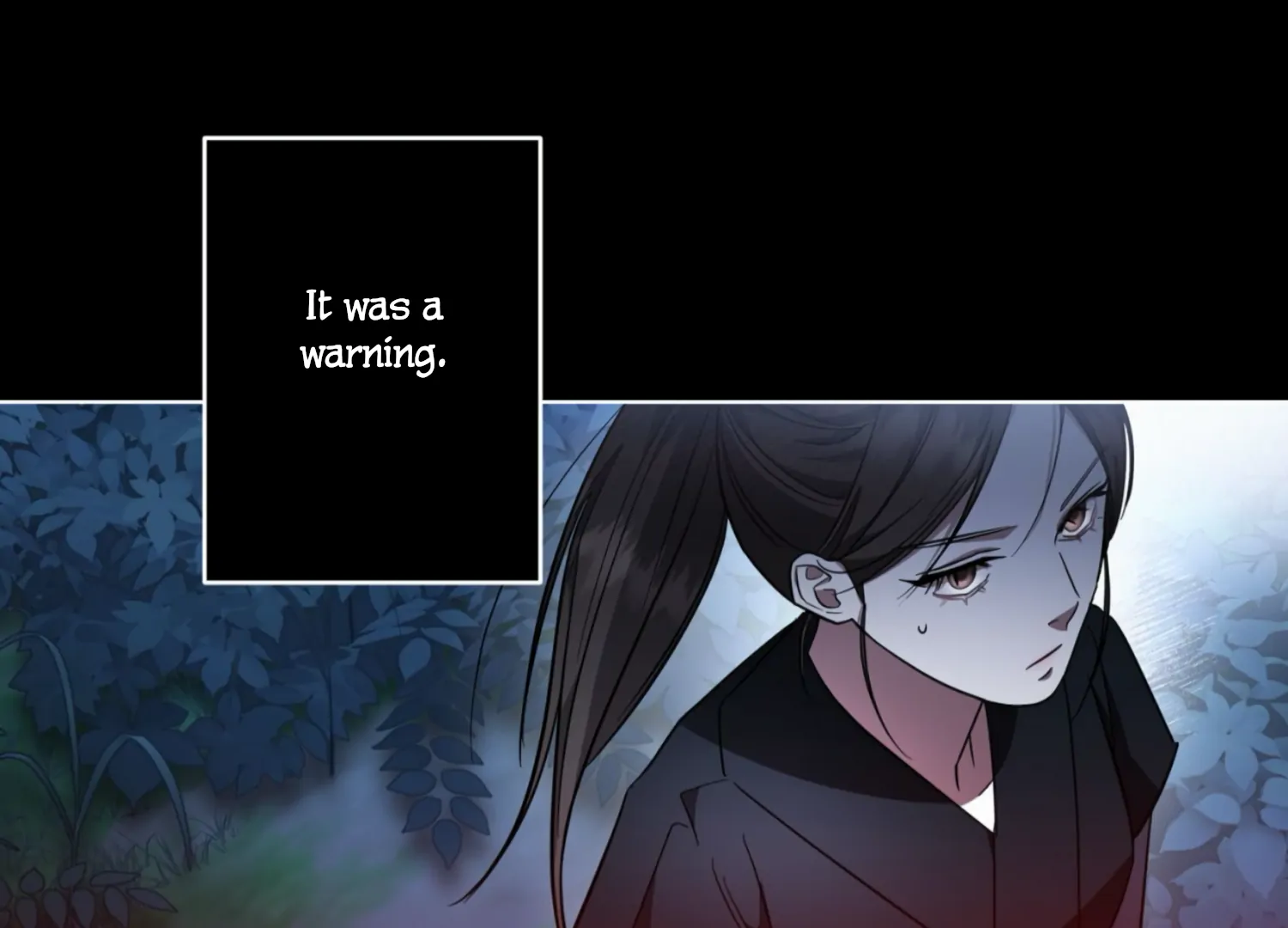 The Night When Flowers Fall Chapter 17 - Page 20