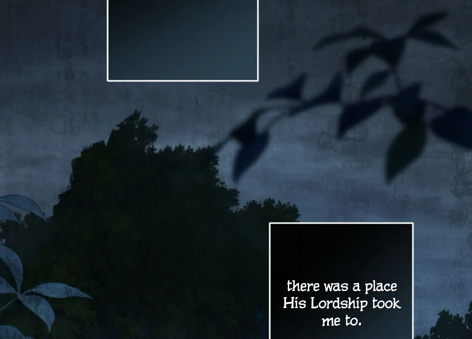 The Night When Flowers Fall Chapter 17 - Page 4