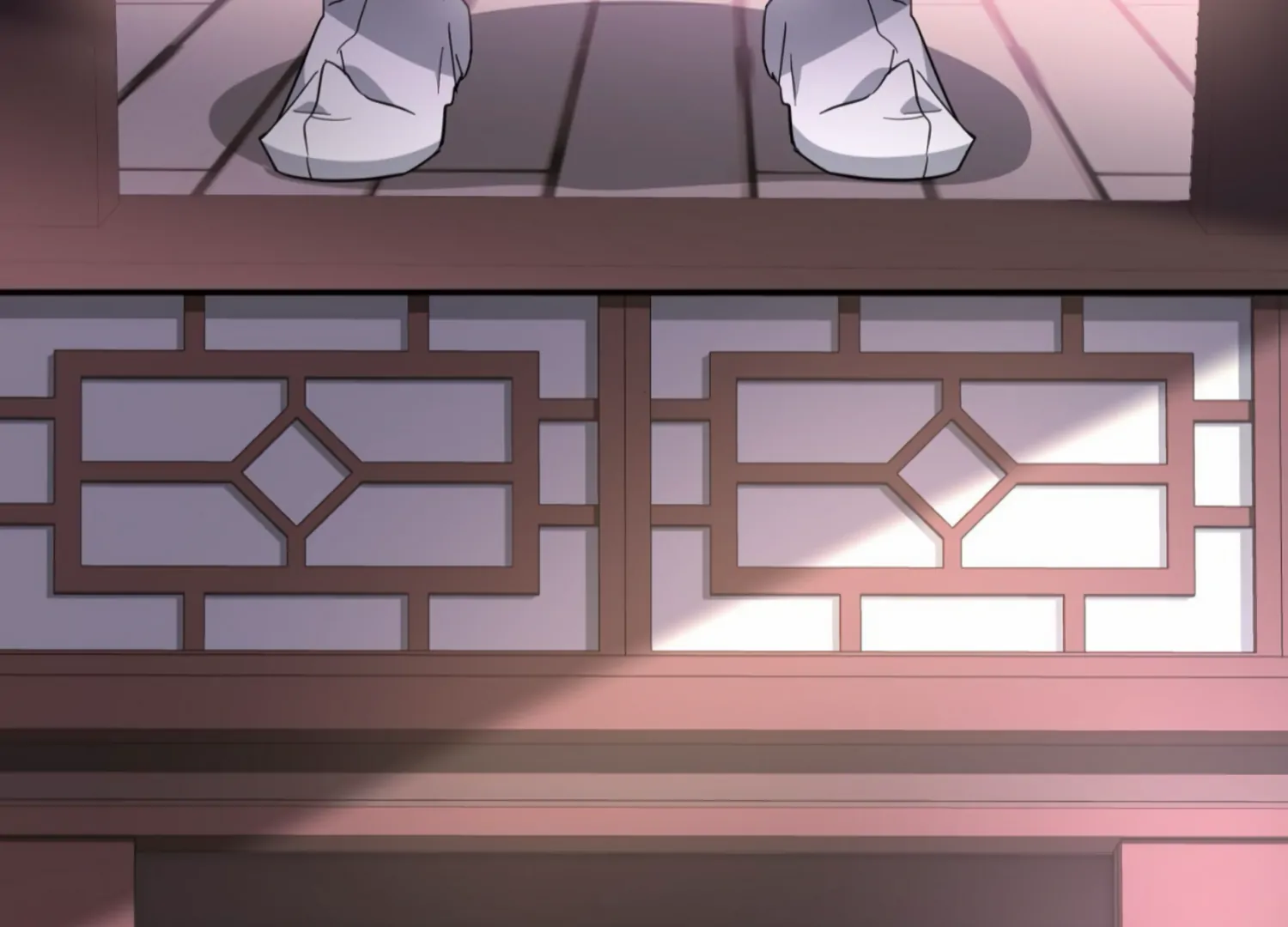 The Night When Flowers Fall Chapter 17 - Page 38