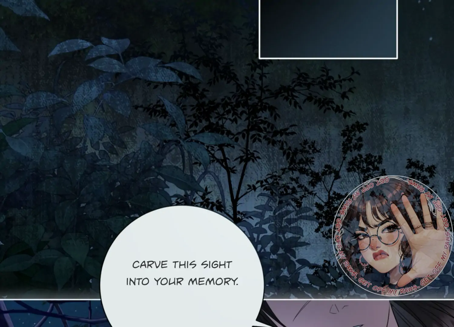 The Night When Flowers Fall Chapter 17 - Page 5