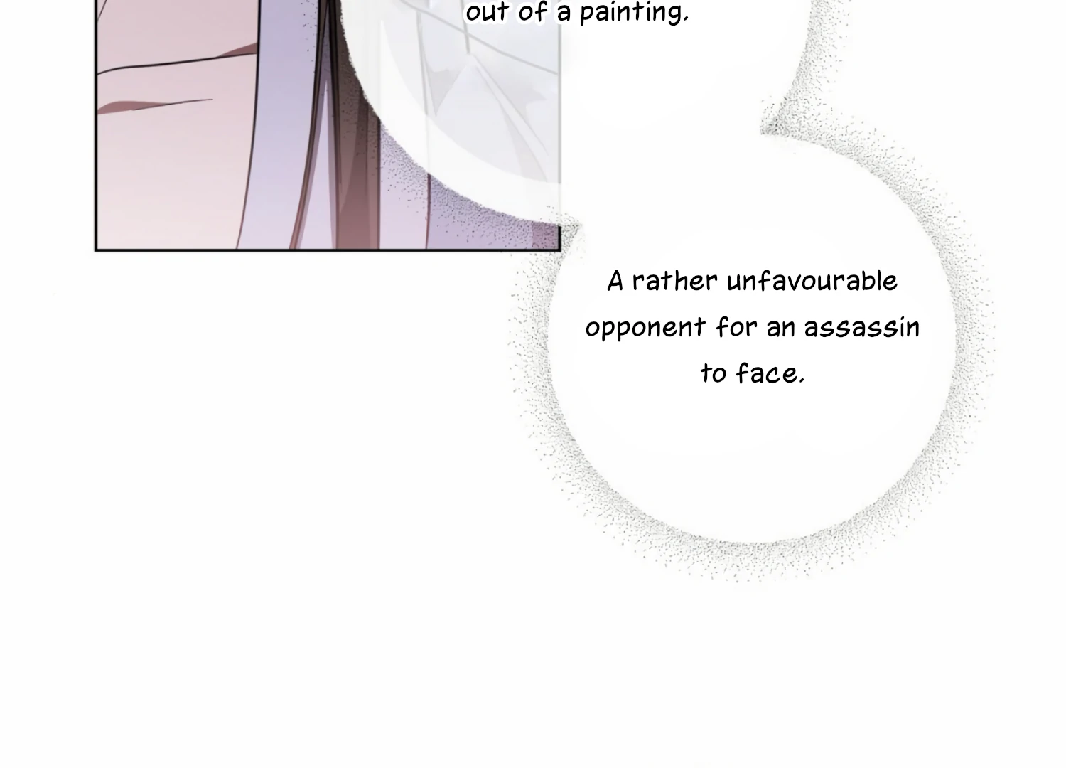 The Night When Flowers Fall Chapter 17 - Page 44