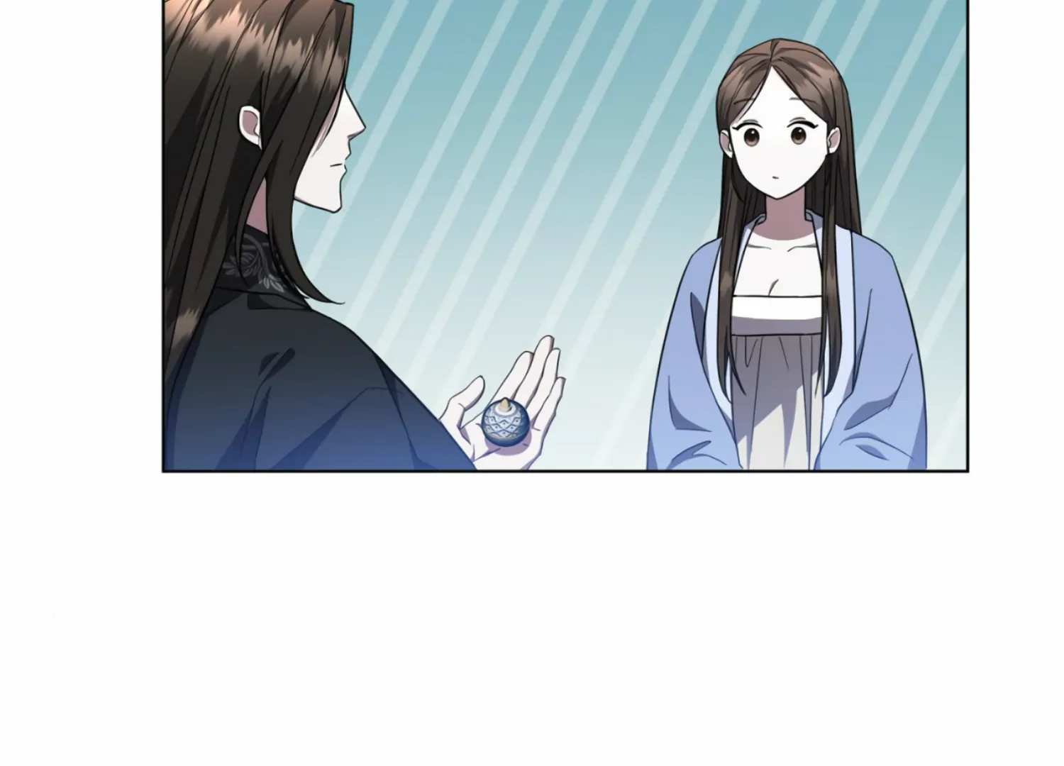 The Night When Flowers Fall Chapter 17 - Page 52