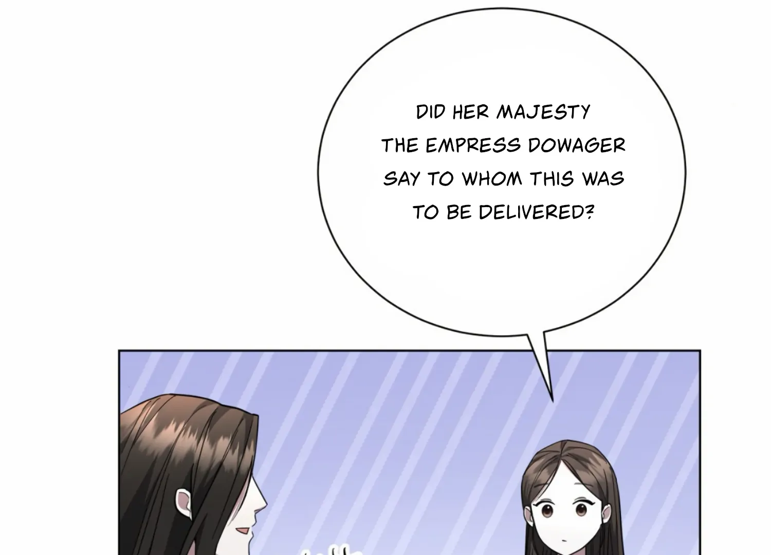 The Night When Flowers Fall Chapter 17 - Page 53