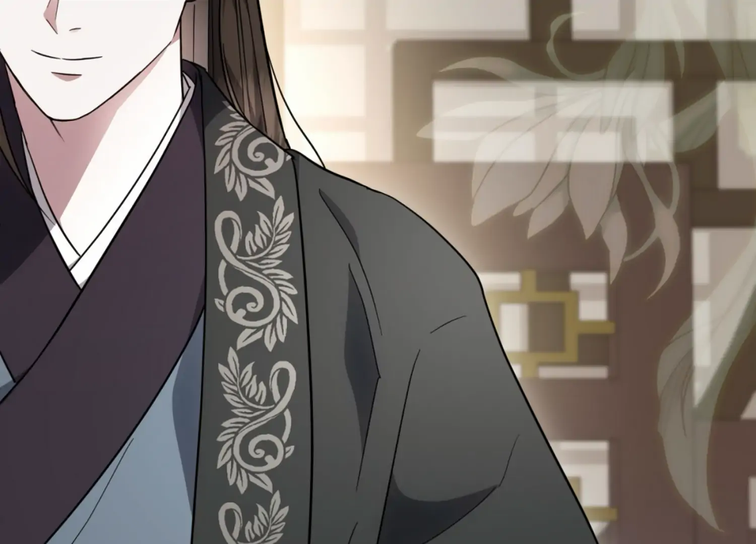 The Night When Flowers Fall Chapter 17 - Page 56