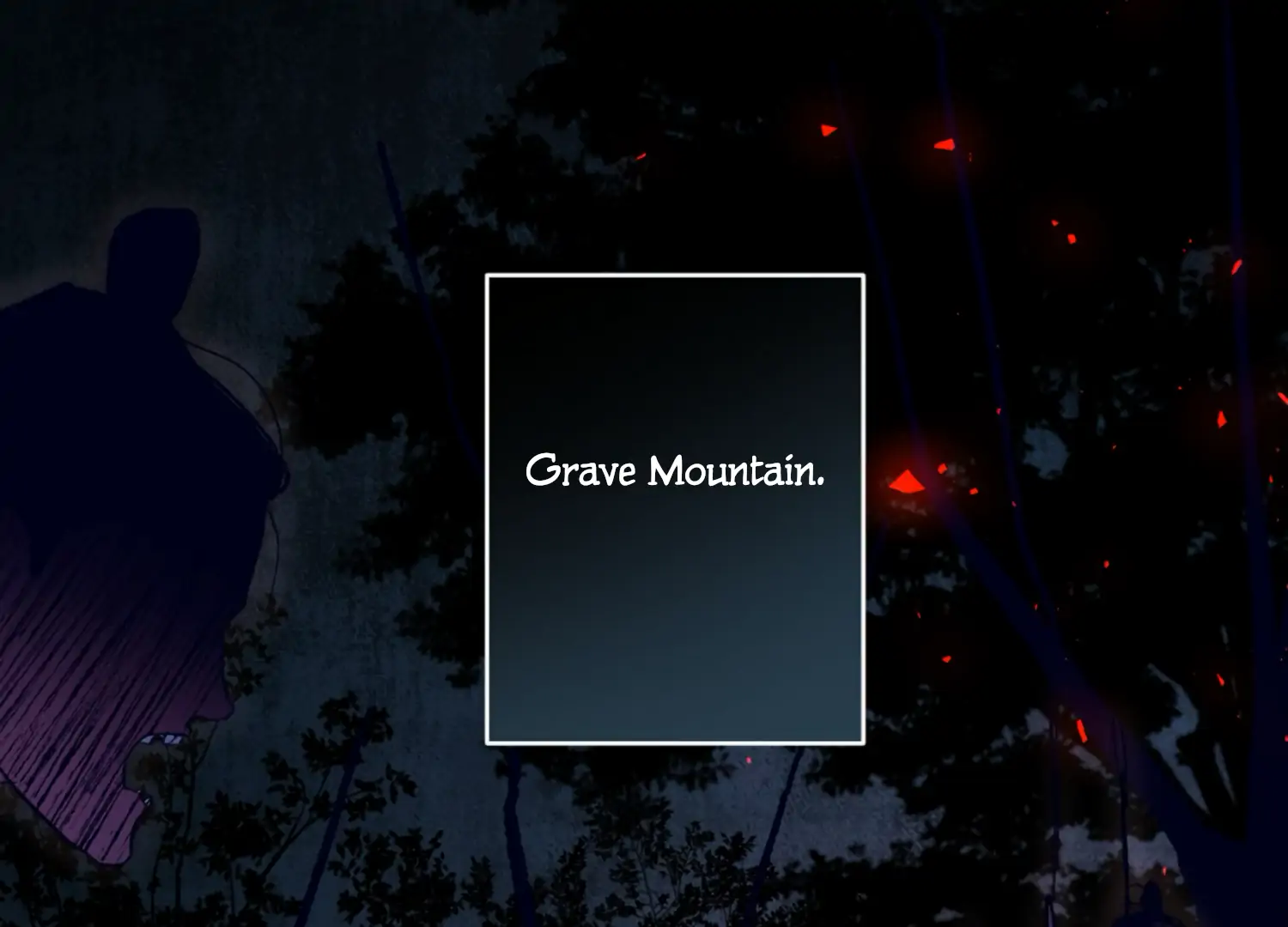 The Night When Flowers Fall Chapter 17 - Page 7