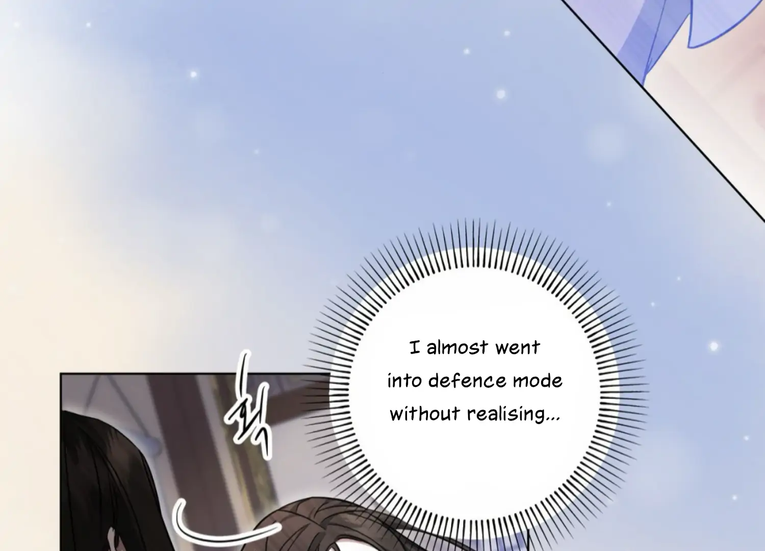 The Night When Flowers Fall Chapter 17 - Page 66