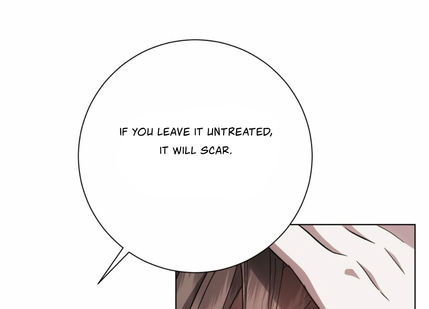 The Night When Flowers Fall Chapter 17 - Page 68