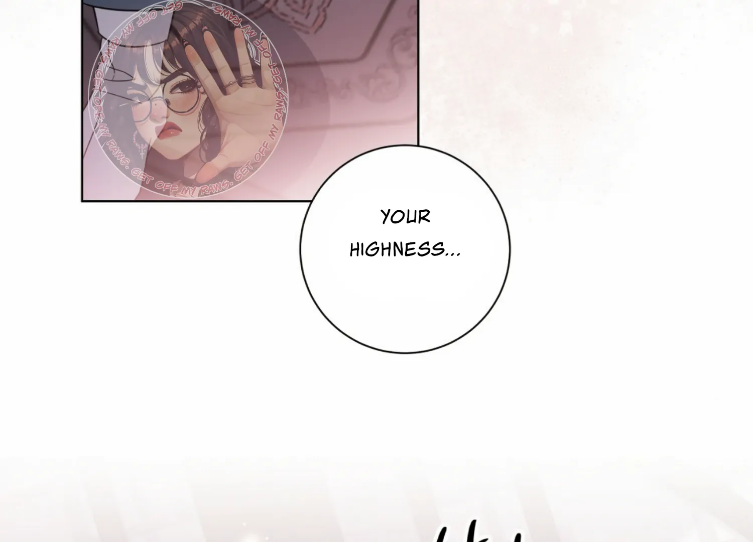 The Night When Flowers Fall Chapter 17 - Page 81