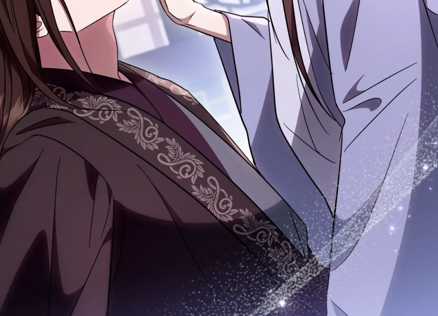 The Night When Flowers Fall Chapter 17 - Page 83