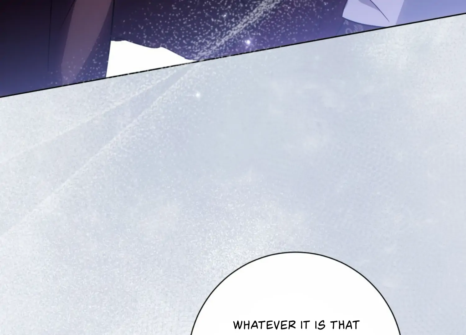 The Night When Flowers Fall Chapter 17 - Page 84