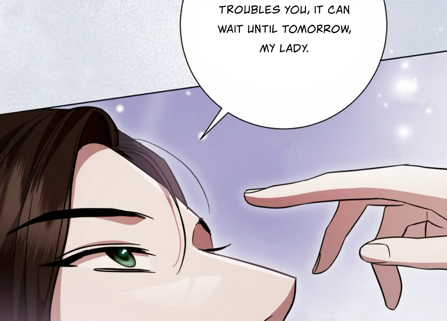 The Night When Flowers Fall Chapter 17 - Page 85