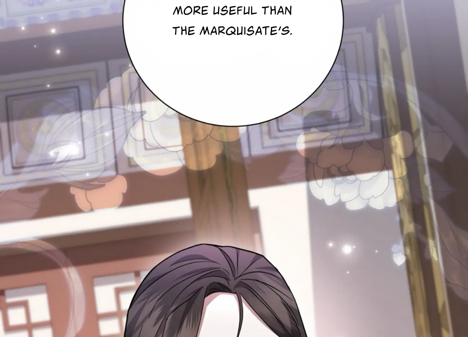 The Night When Flowers Fall Chapter 17 - Page 92