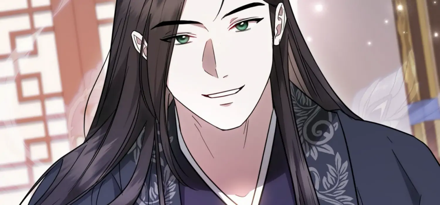 The Night When Flowers Fall Chapter 17 - Page 93