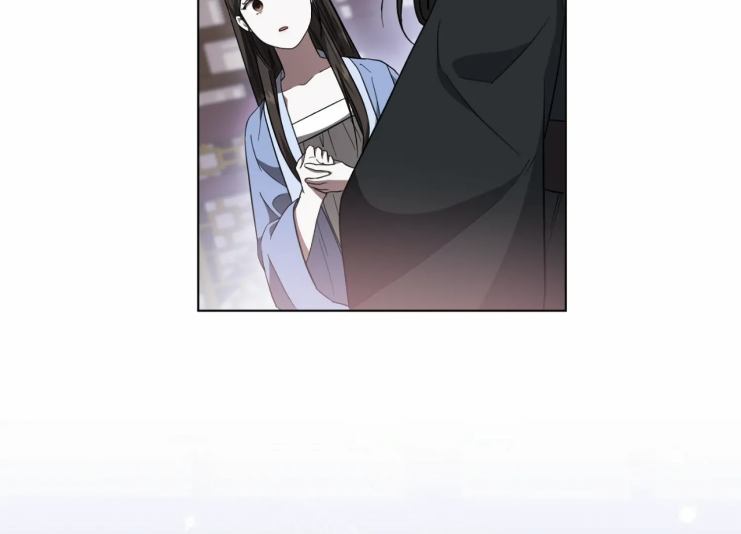 The Night When Flowers Fall Chapter 17 - Page 97