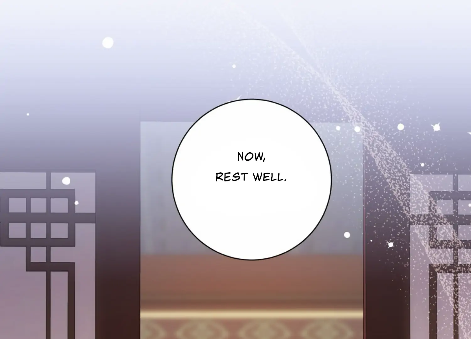 The Night When Flowers Fall Chapter 17 - Page 98