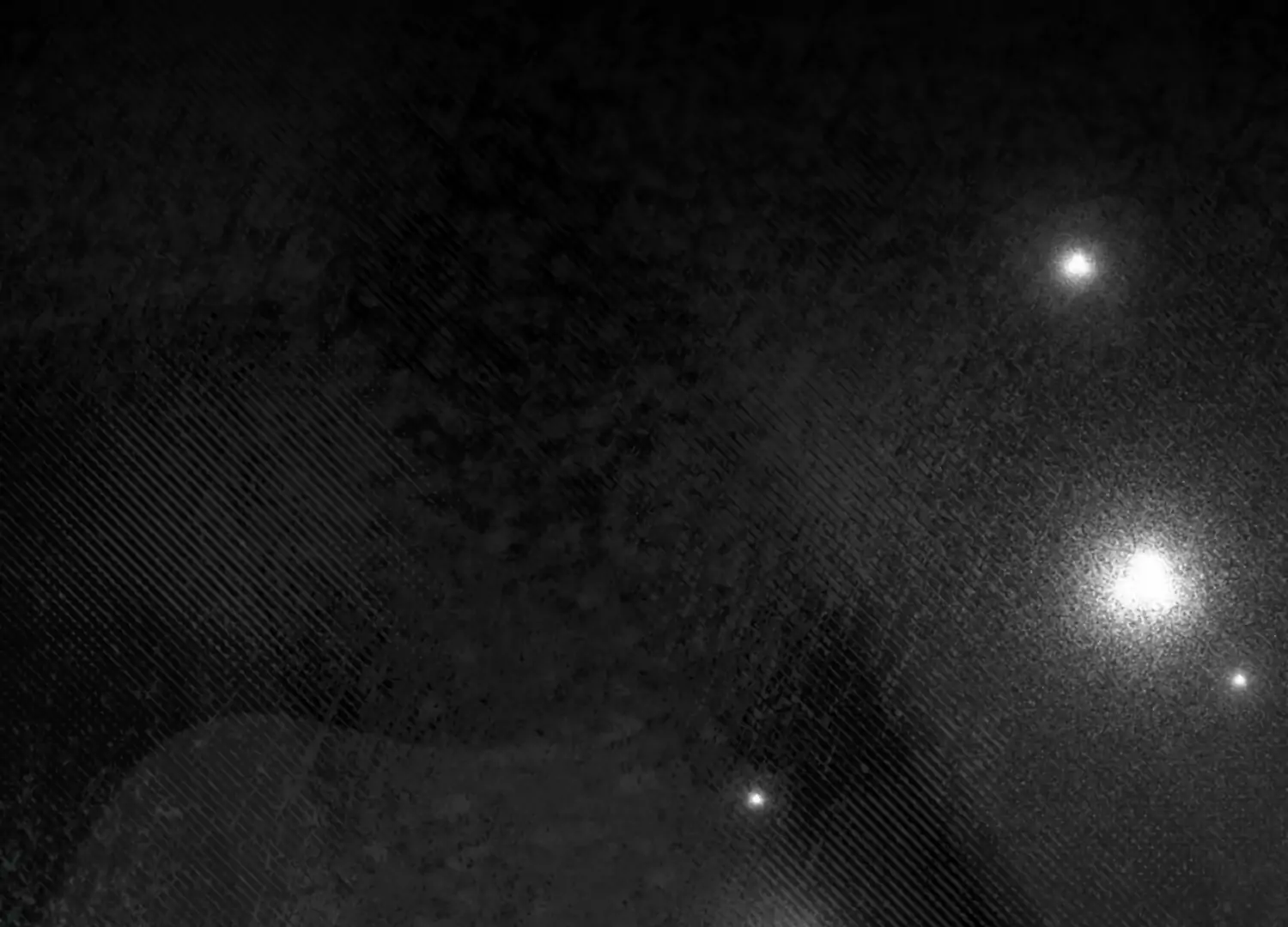 The Night When Flowers Fall Chapter 18 - Page 2