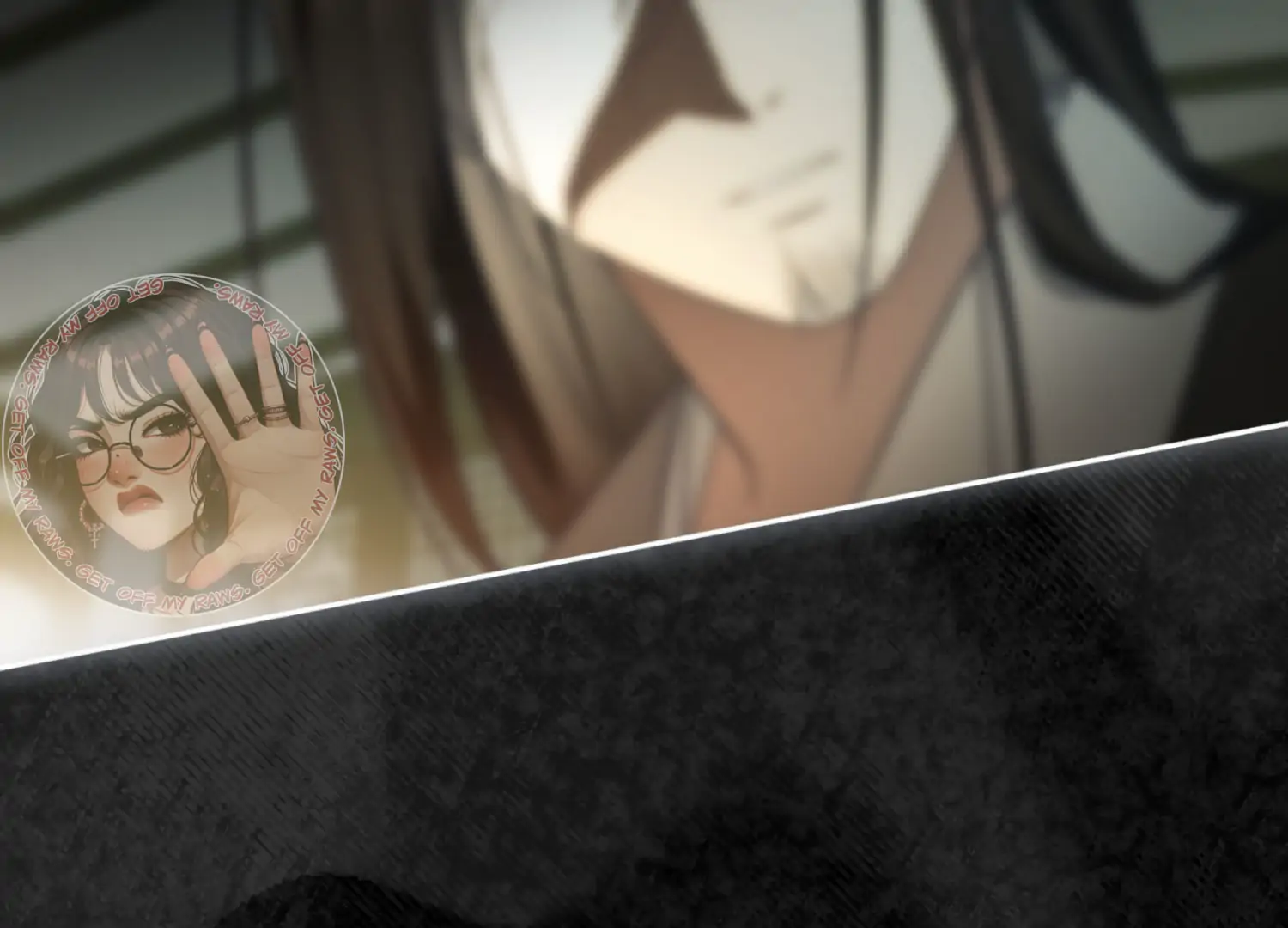 The Night When Flowers Fall Chapter 18 - Page 11