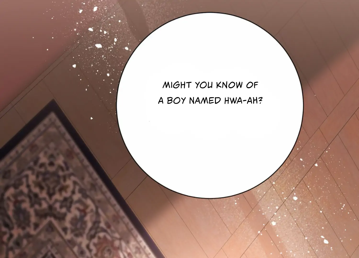 The Night When Flowers Fall Chapter 18 - Page 103