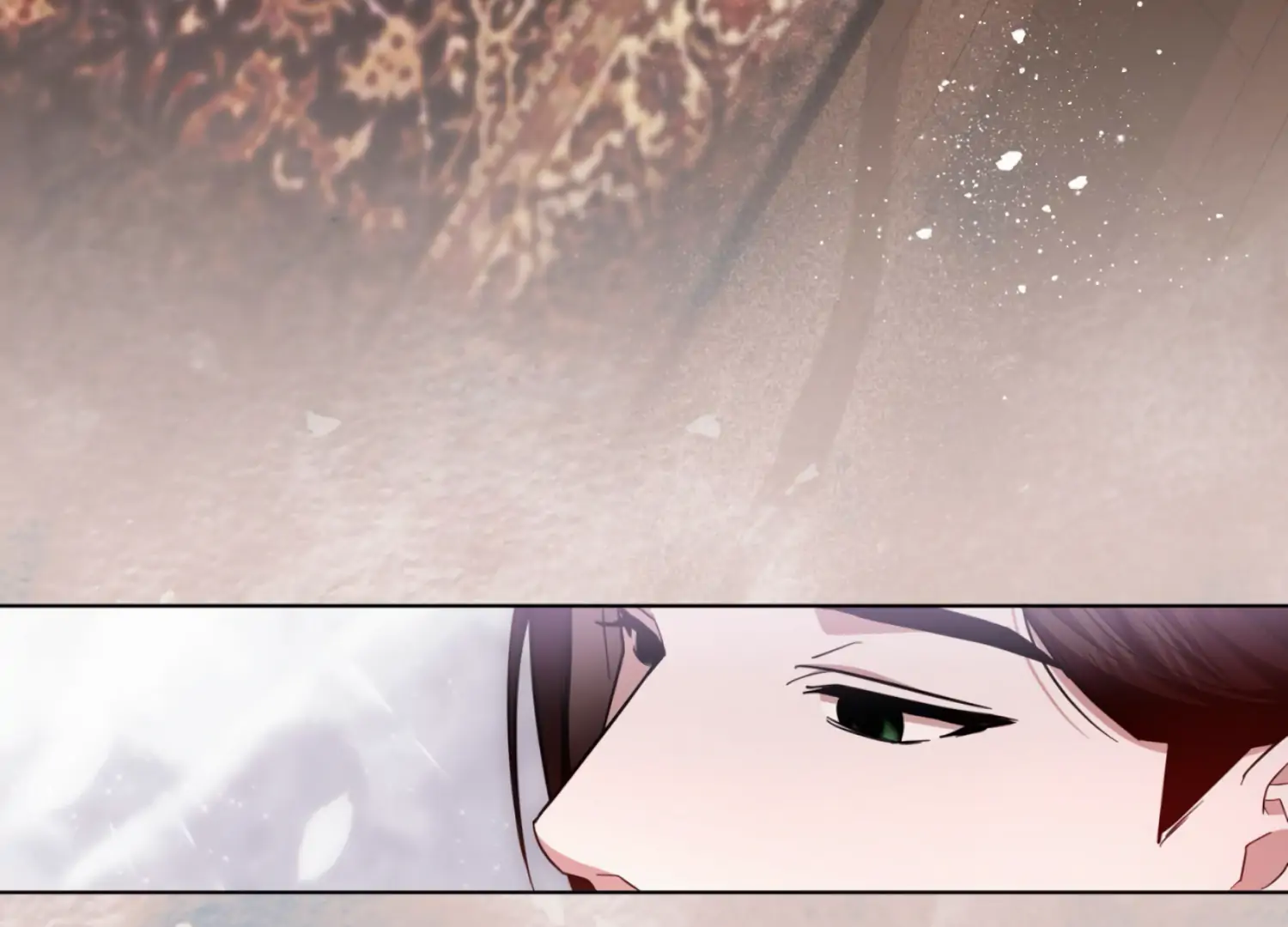 The Night When Flowers Fall Chapter 18 - Page 106