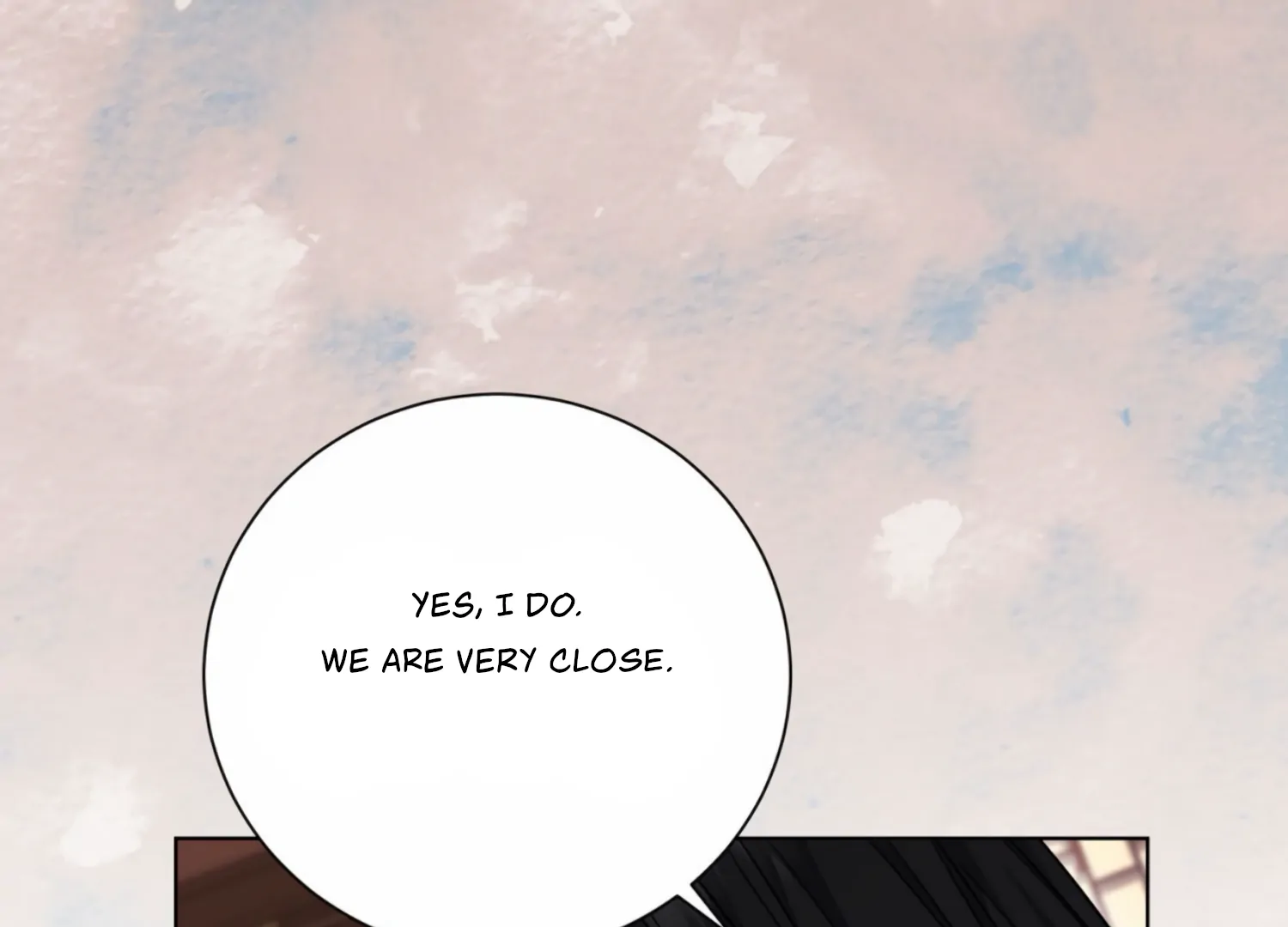 The Night When Flowers Fall Chapter 18 - Page 107