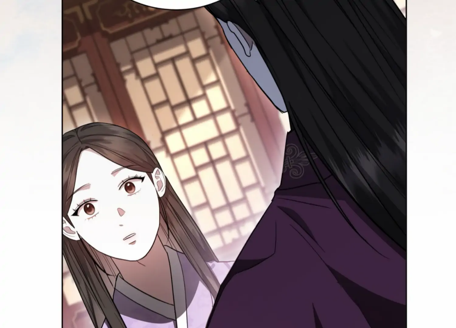 The Night When Flowers Fall Chapter 18 - Page 108