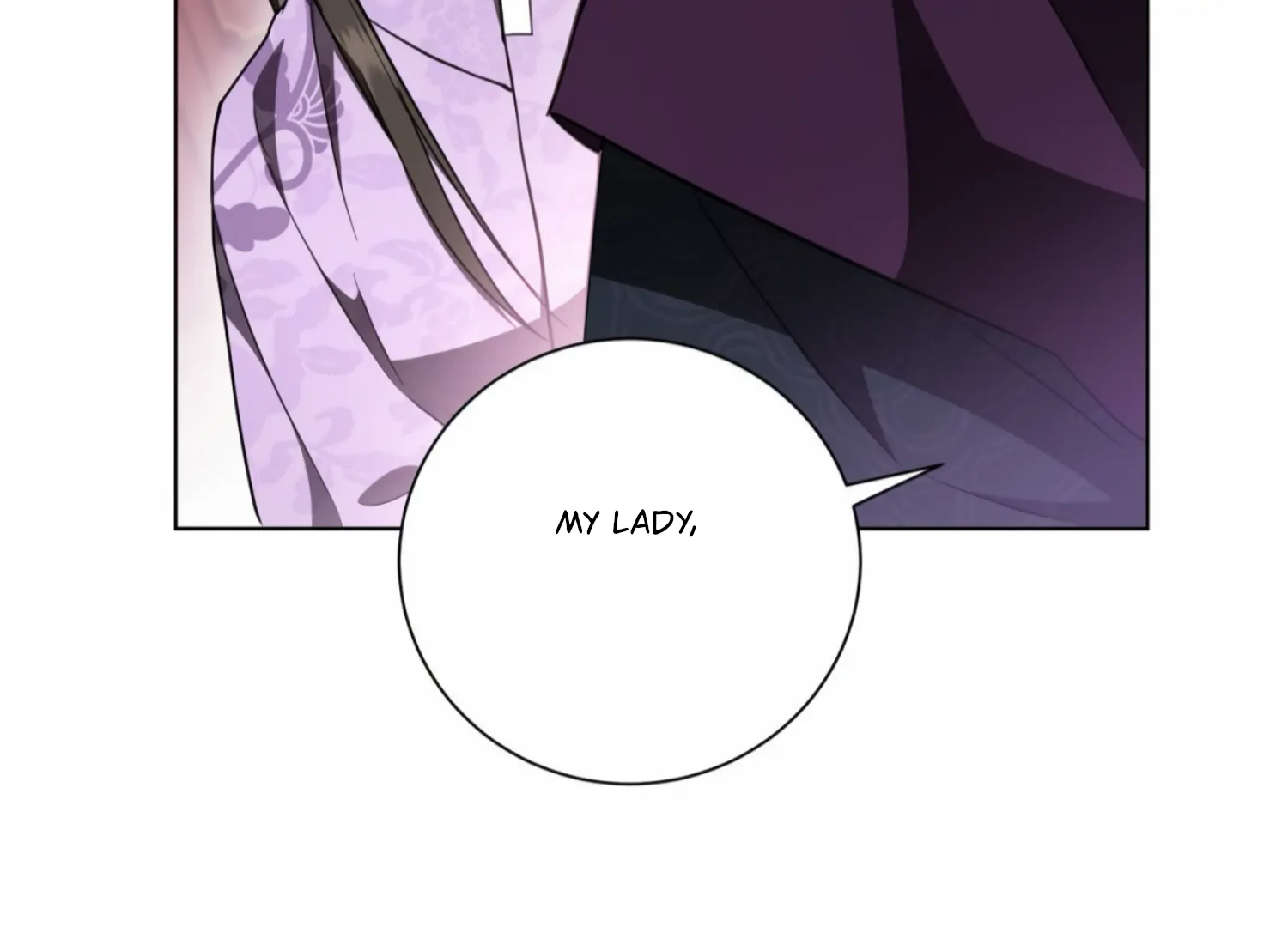 The Night When Flowers Fall Chapter 18 - Page 109