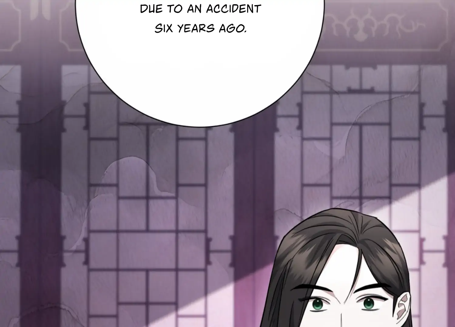 The Night When Flowers Fall Chapter 18 - Page 113